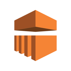 Amazon EMR Logo